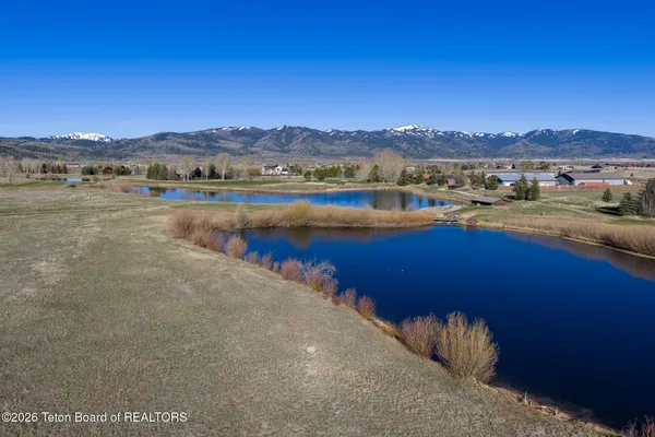 $279,000 | 18 Hastings Drive, Victor, ID 83455