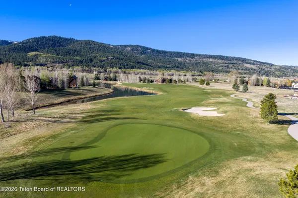 $279,000 | 18 Hastings Drive, Victor, ID 83455