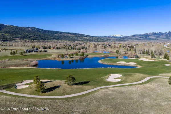 $279,000 | 18 Hastings Drive, Victor, ID 83455
