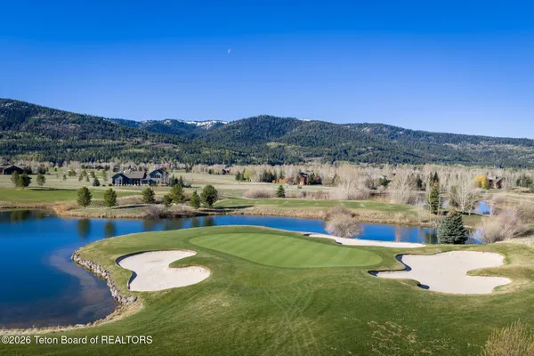 $279,000 | 18 Hastings Drive, Victor, ID 83455