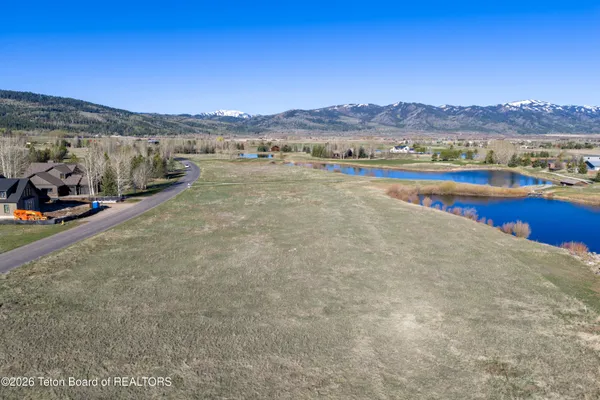 $279,000 | 18 Hastings Drive, Victor, ID 83455