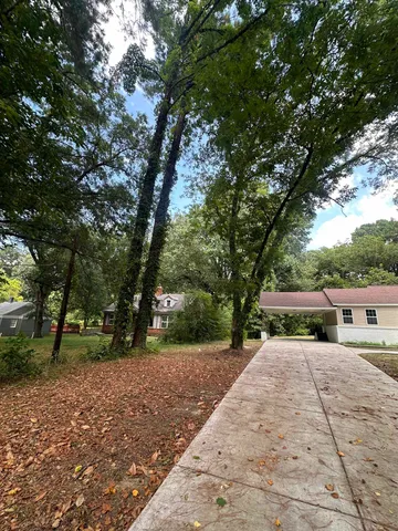 $195,900 | 3402 Lakeview Road, Memphis, TN 38116