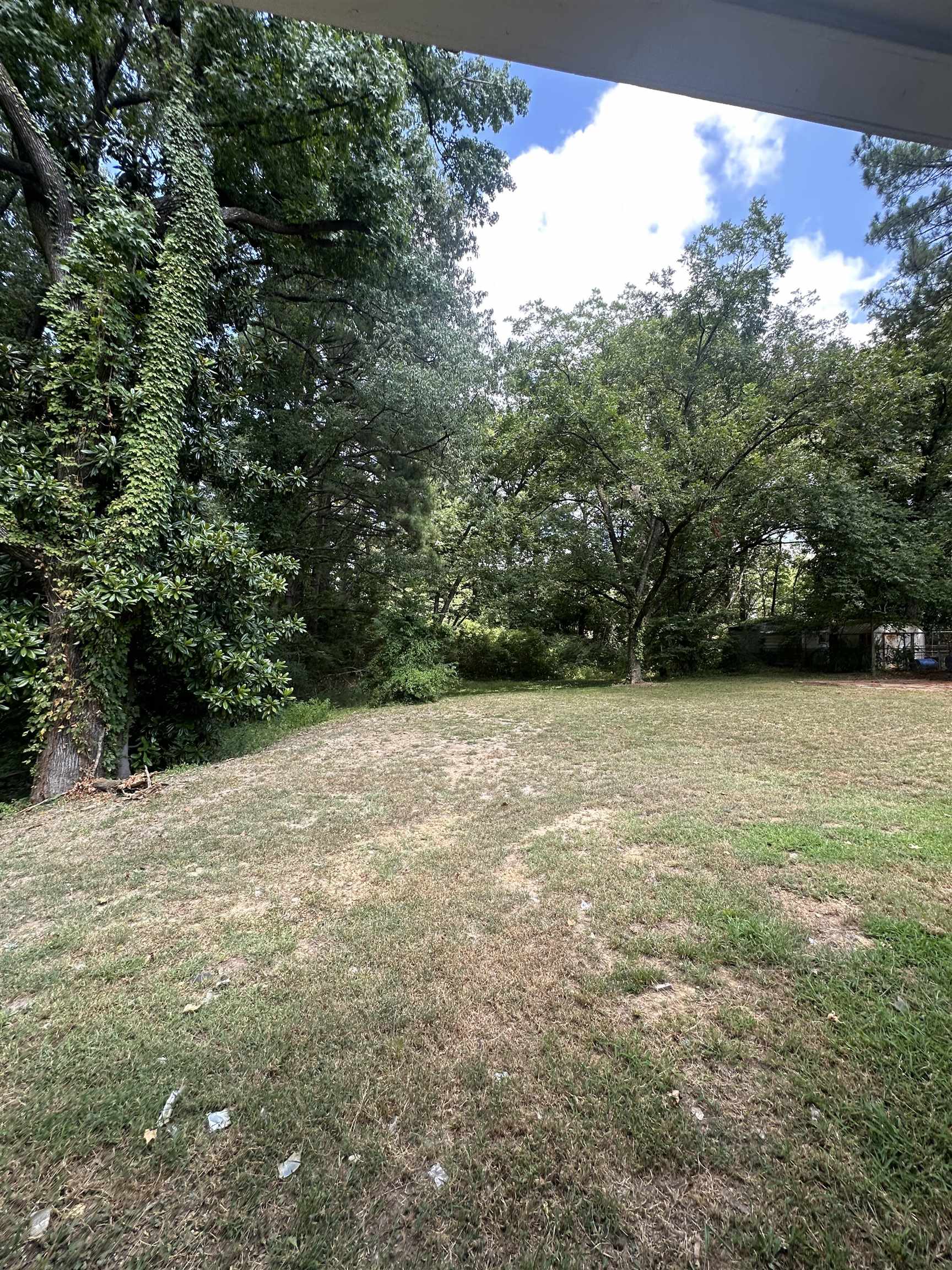 3402 Lakeview Road Memphis, TN 38116 - Photo 25 of 30 View of green lawn