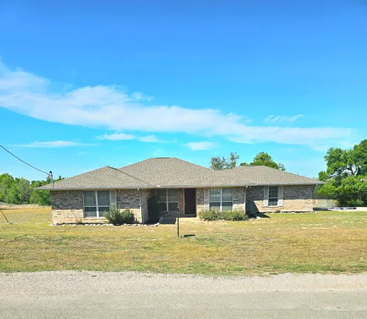 $425,000 | 208 Settlers Ridge, Bertram, TX 78605