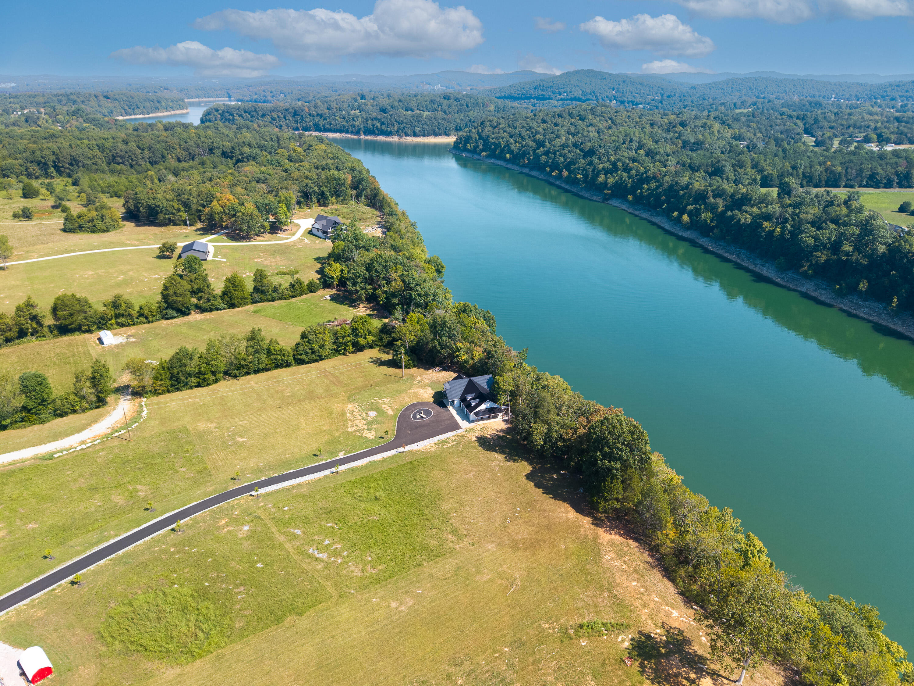 600 Colyer Road Bronston, KY 42518 - Photo 58 of 69 600 Colyer Road-11