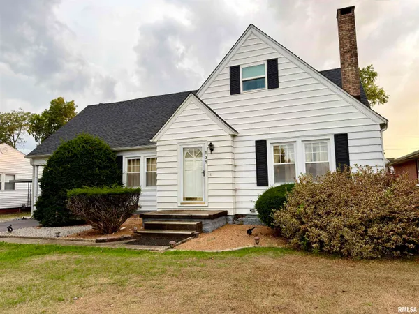 $125,000 | 135 10th Street, Carmi, IL 62821