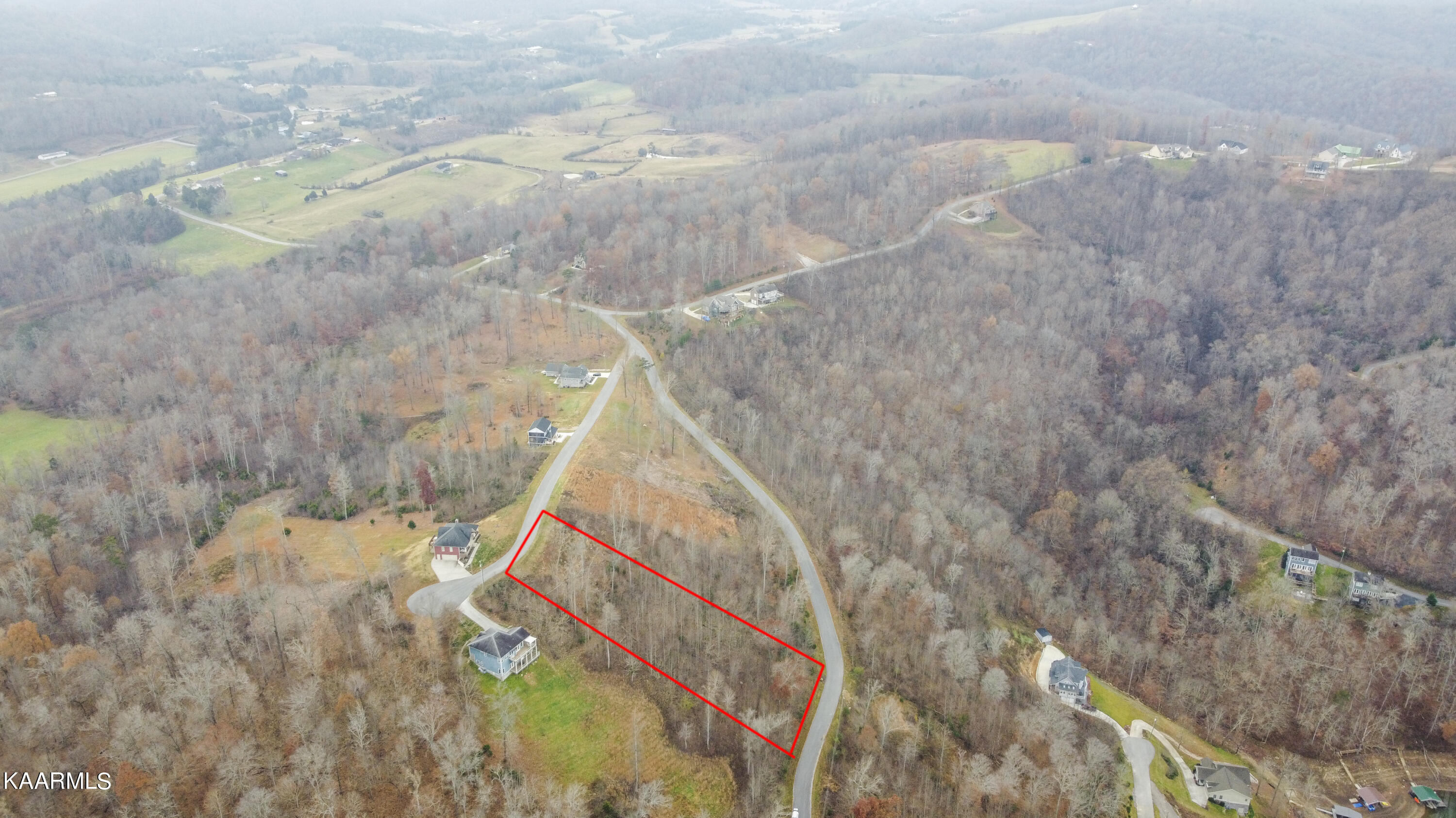 Sunset Boulevard Maynardville, TN 37807 - Photo 2 of 11 2