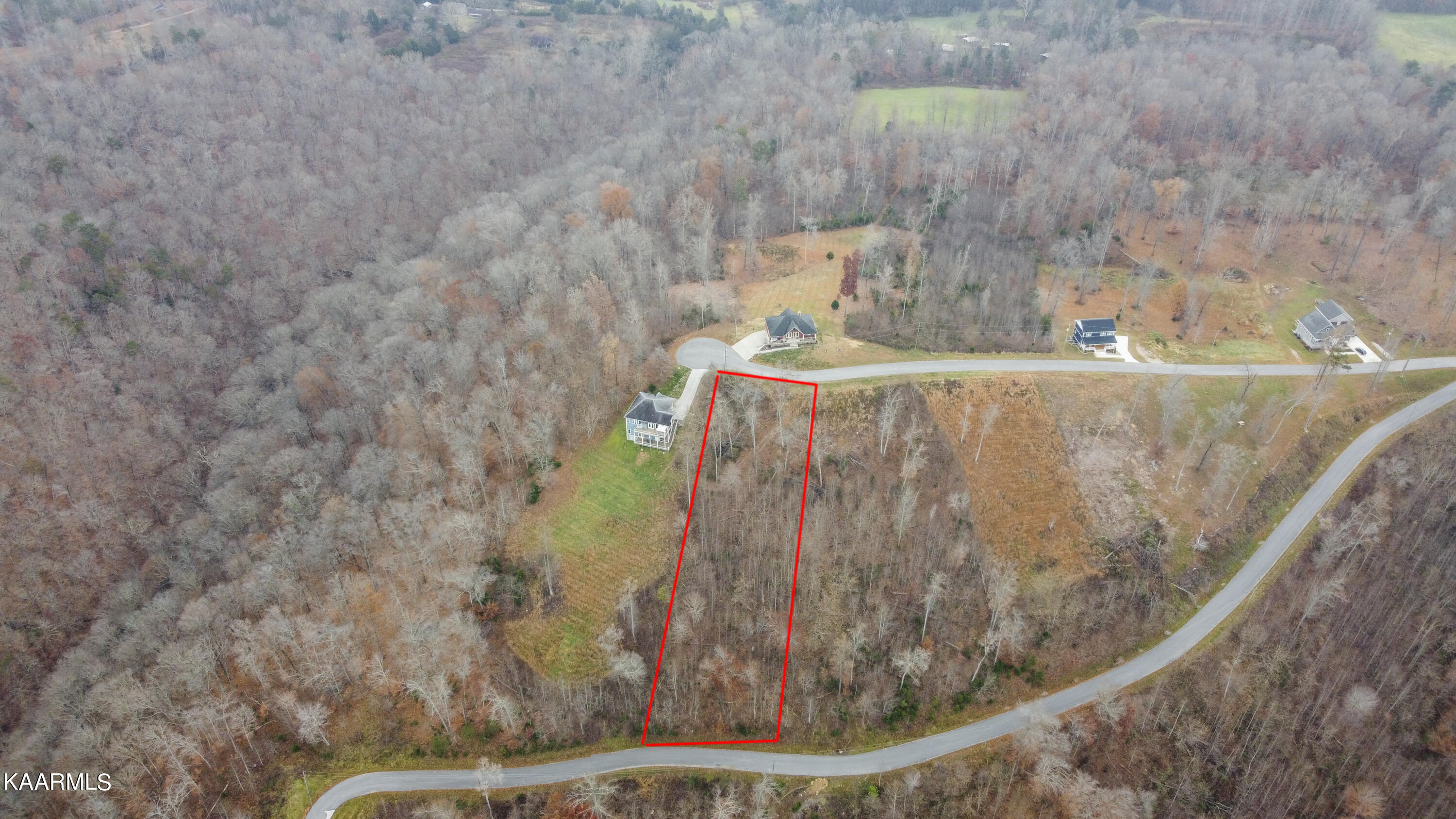 Sunset Boulevard Maynardville, TN 37807 - Photo 4 of 11 4