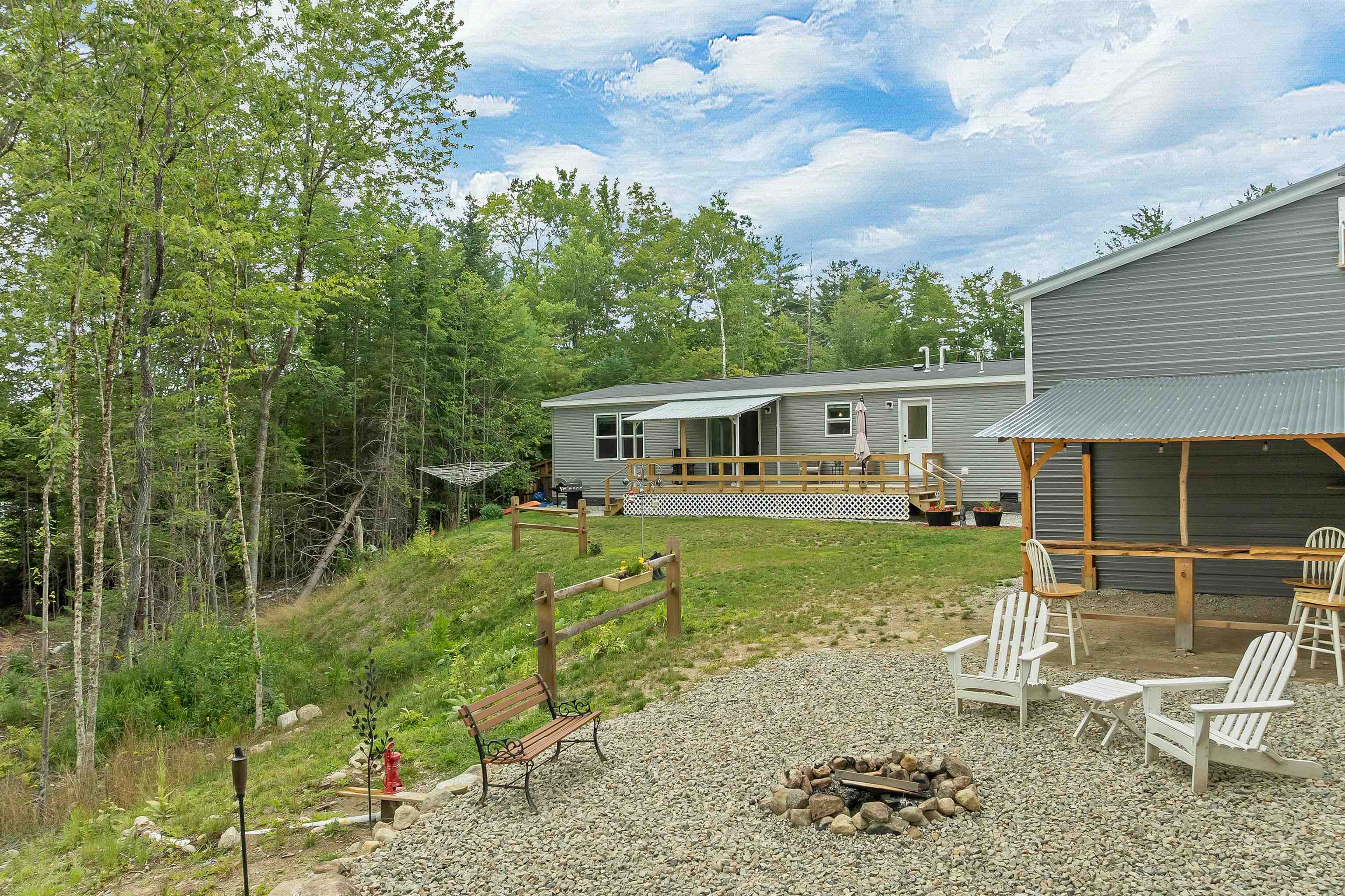 358 Chase Road Sandwich, NH 03259 - Photo 12 of 58 Gallery Image 12