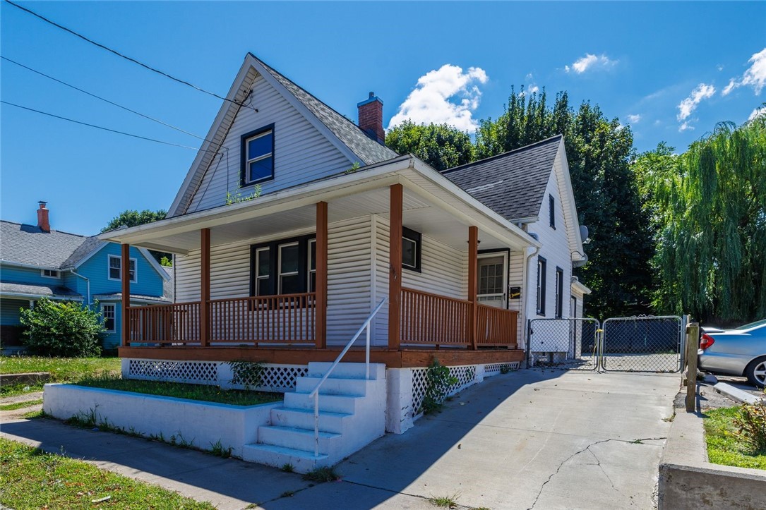 947 Clifford Avenue Rochester, NY 14621 - Photo 1 of 1