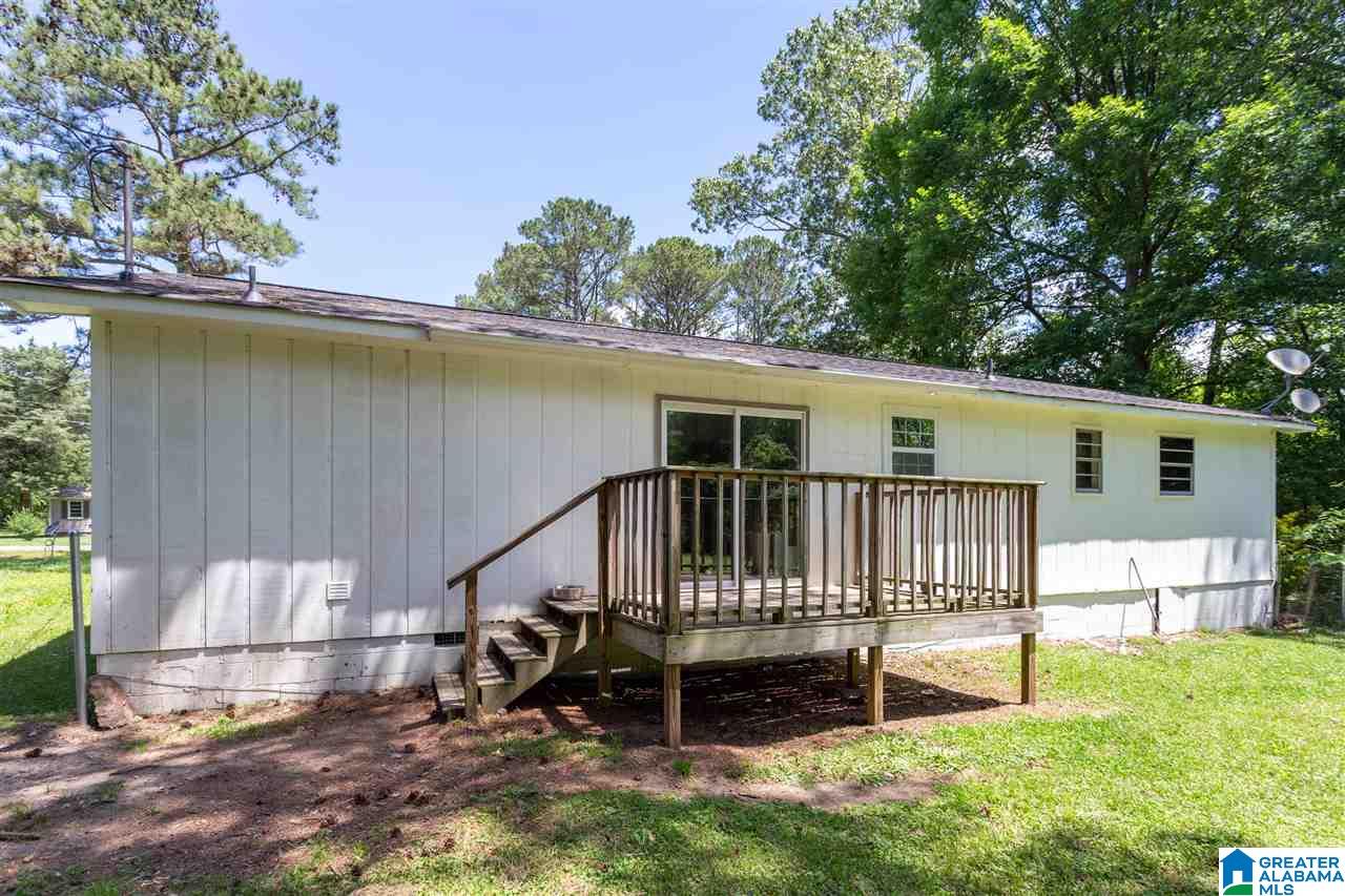 523 Fayette Street Attalla, AL 35954 - Photo 28 of 34