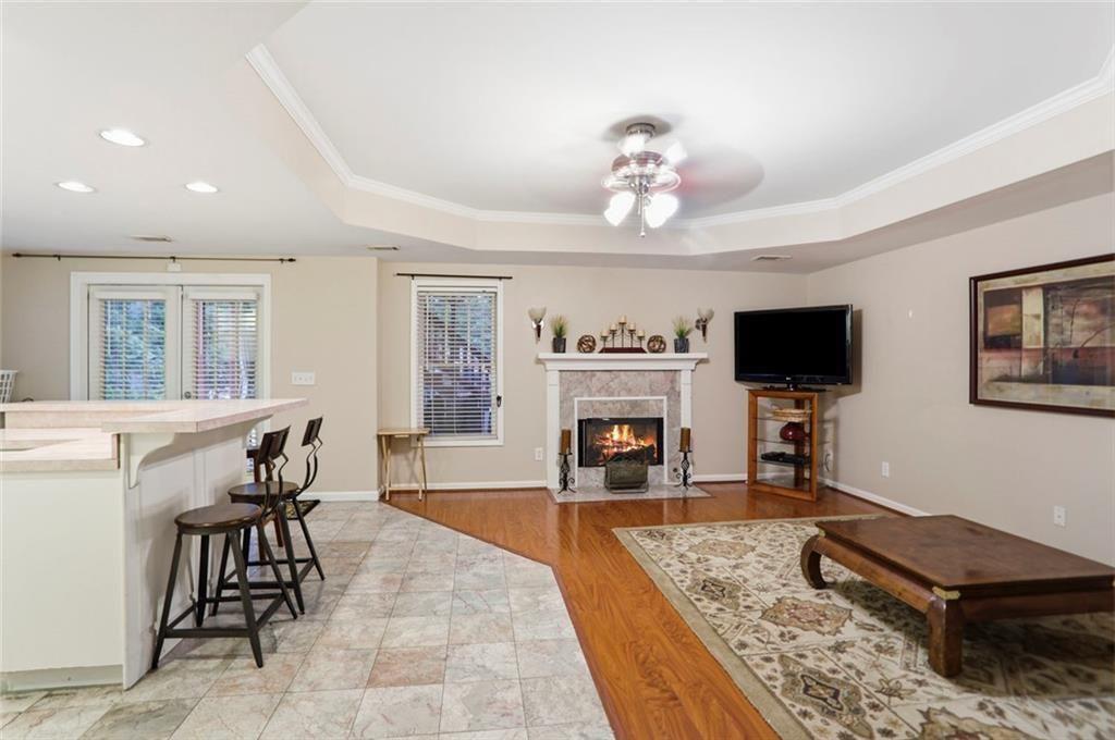 632 Grande View Stone Mountain, GA 30087 - Photo 34 of 46