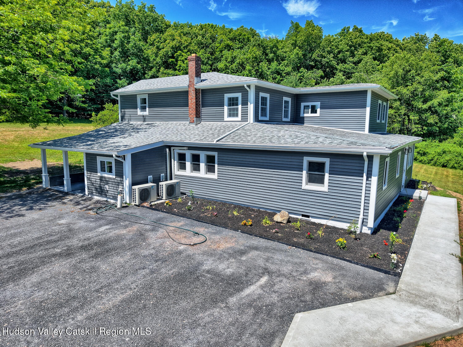233 Edison Timmerman Road Cairo, NY 12413 - Photo 2 of 93 DJI_20260609112731_0599_D_2_0600_D_2_060