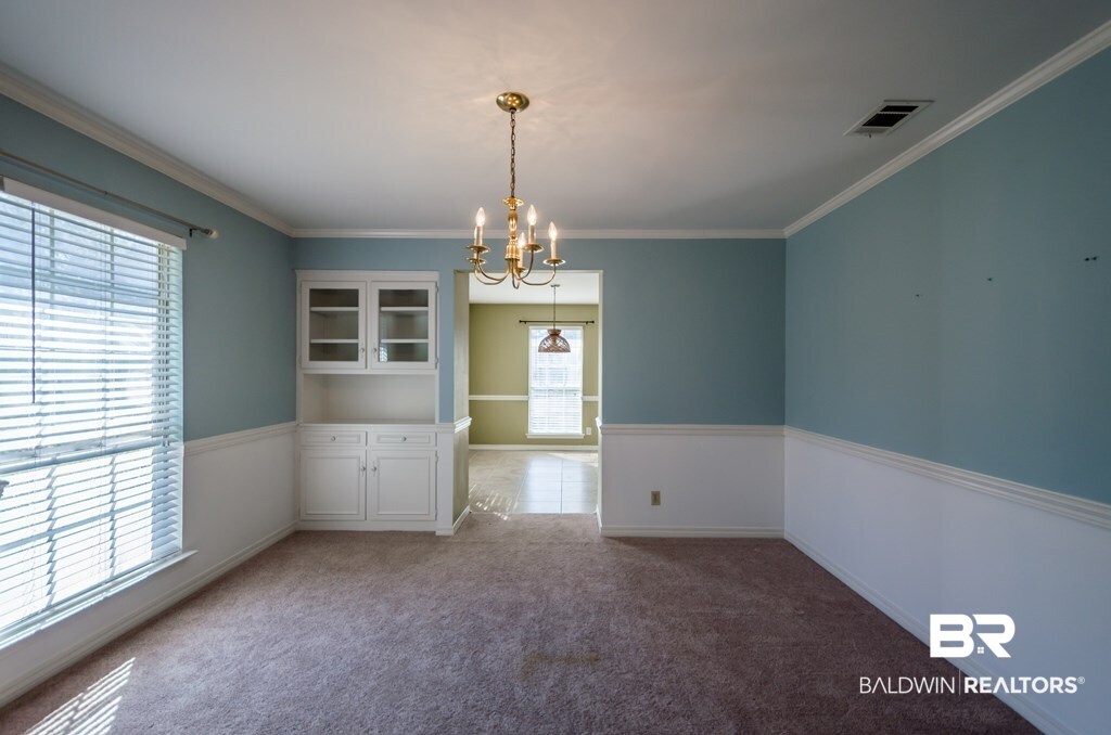 6316 Shadow Lake Court Mobile, AL 36693 - Photo 3 of 21