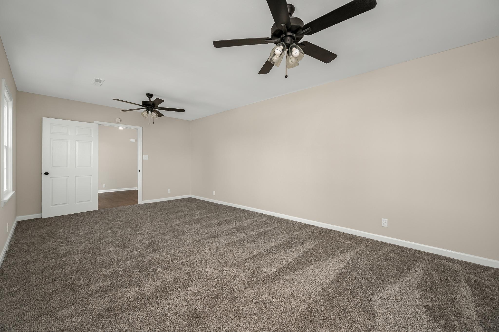 2771 Kinneys Road Cedar Hill, TN 37032 - Photo 15 of 45 a view of an empty room