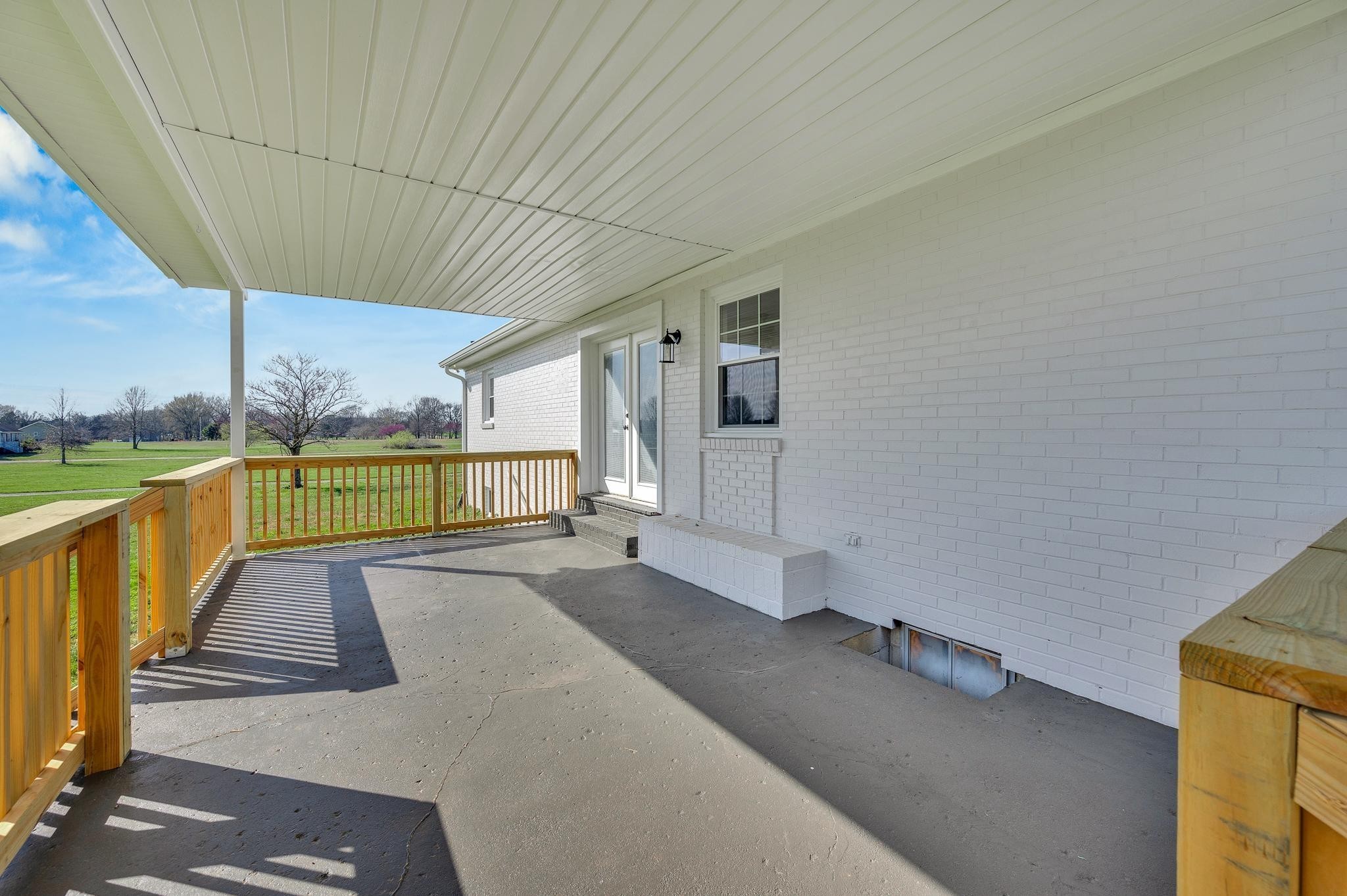 2771 Kinneys Road Cedar Hill, TN 37032 - Photo 4 of 45 a view of a swimming pool and outdoor space