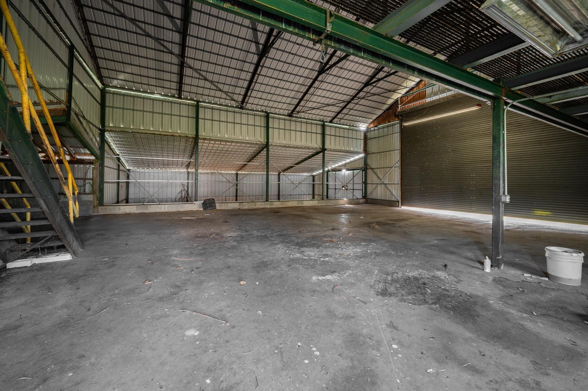 2771 Kinneys Road Cedar Hill, TN 37032 - Photo 44 of 45 a view of an empty room