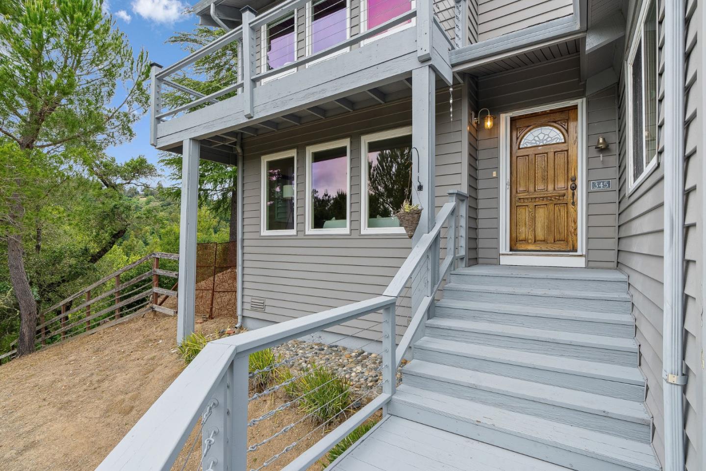 345 Eagle Road Scotts Valley, CA 95066 - Photo 42 of 55