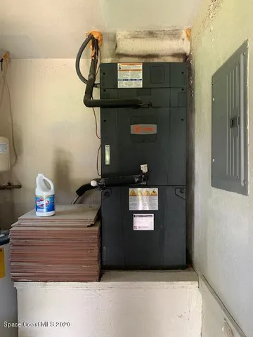 $1,070 | 726 Lund Court, Melbourne, FL 32901