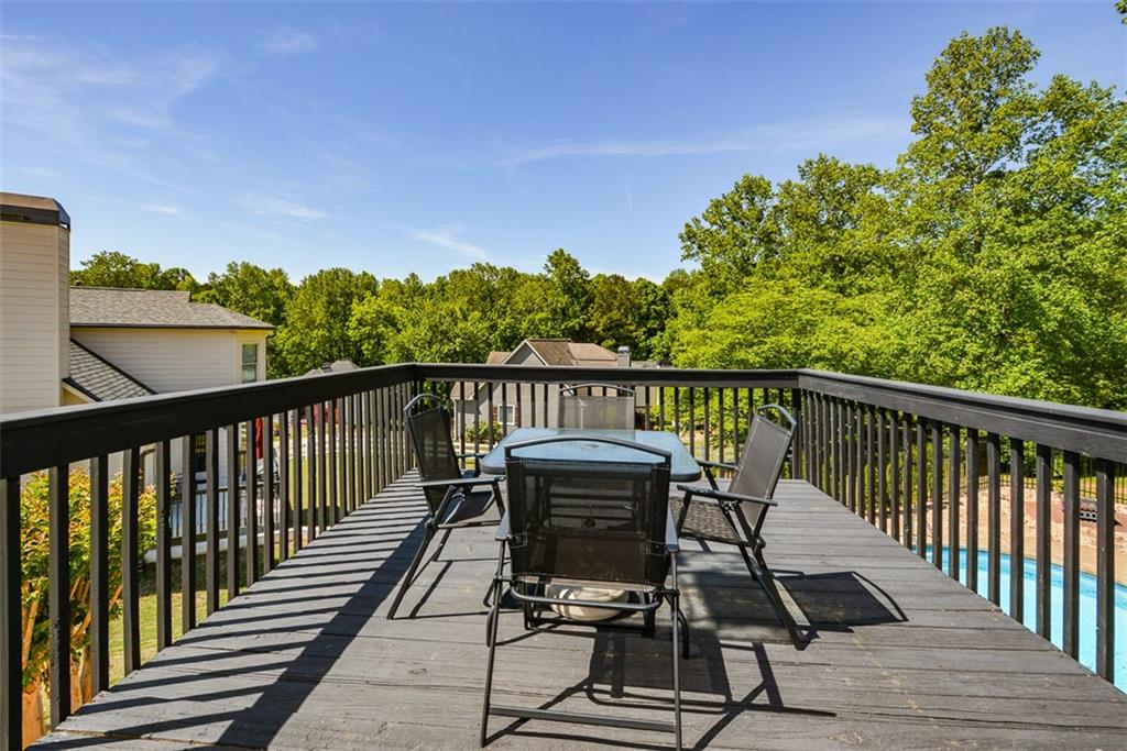 10 Arbor Hills Road South Talking Rock, GA 30175 - Photo 61 of 89