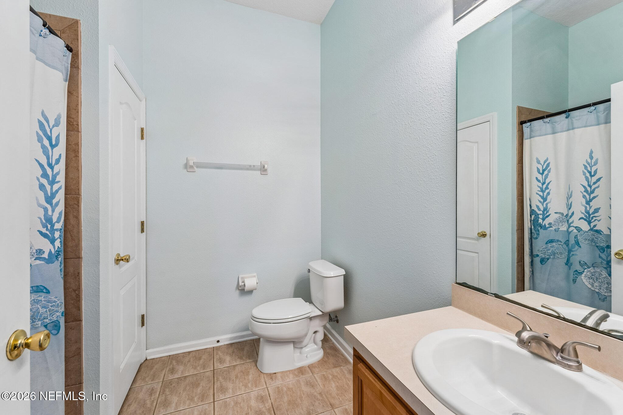971 Morning Light Road Jacksonville, FL 32218 - Photo 21 of 38 Guest Bathroom...1