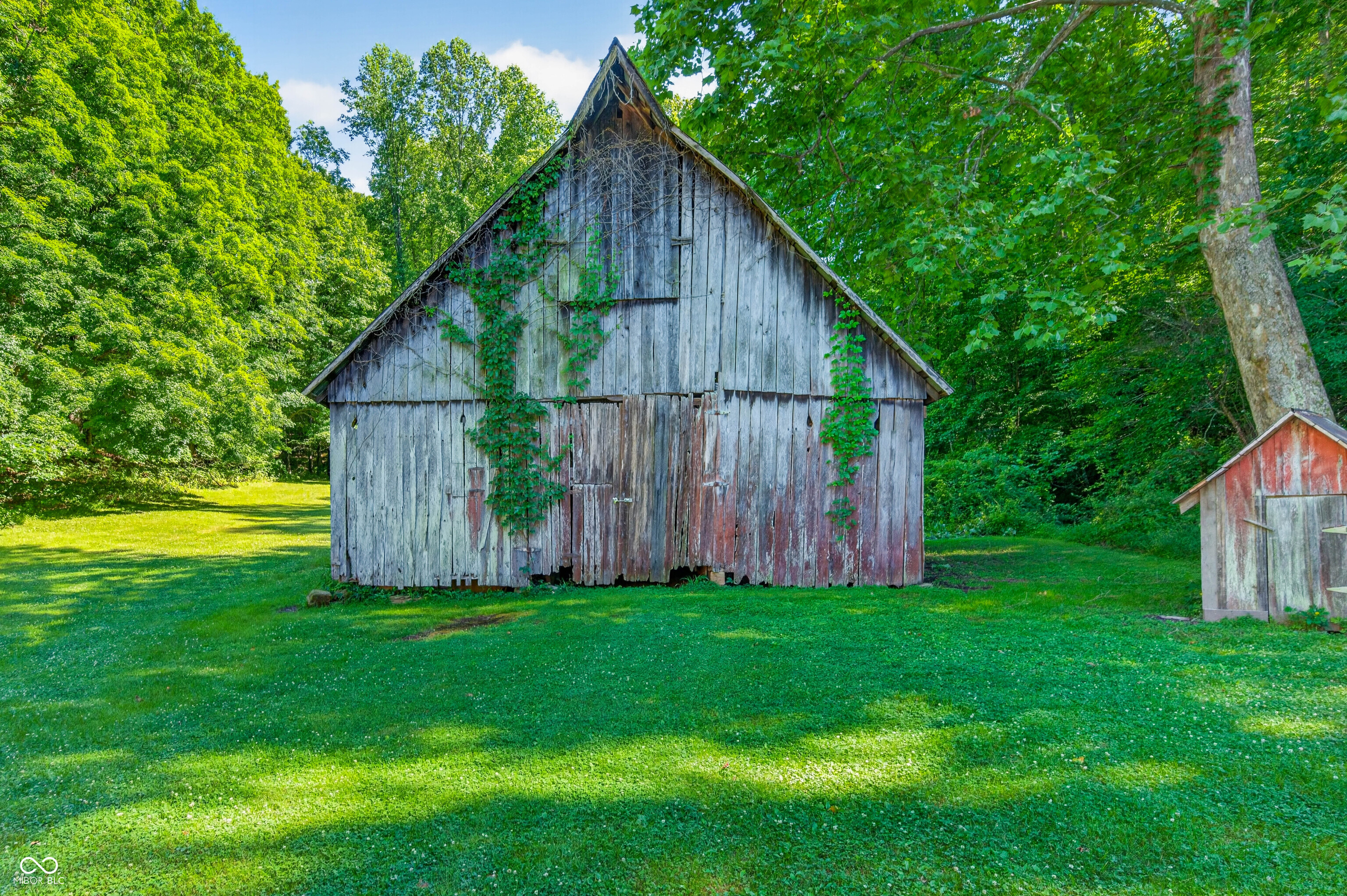 1021 Combs Road Nashville, IN 47448 - Photo 56 of 109