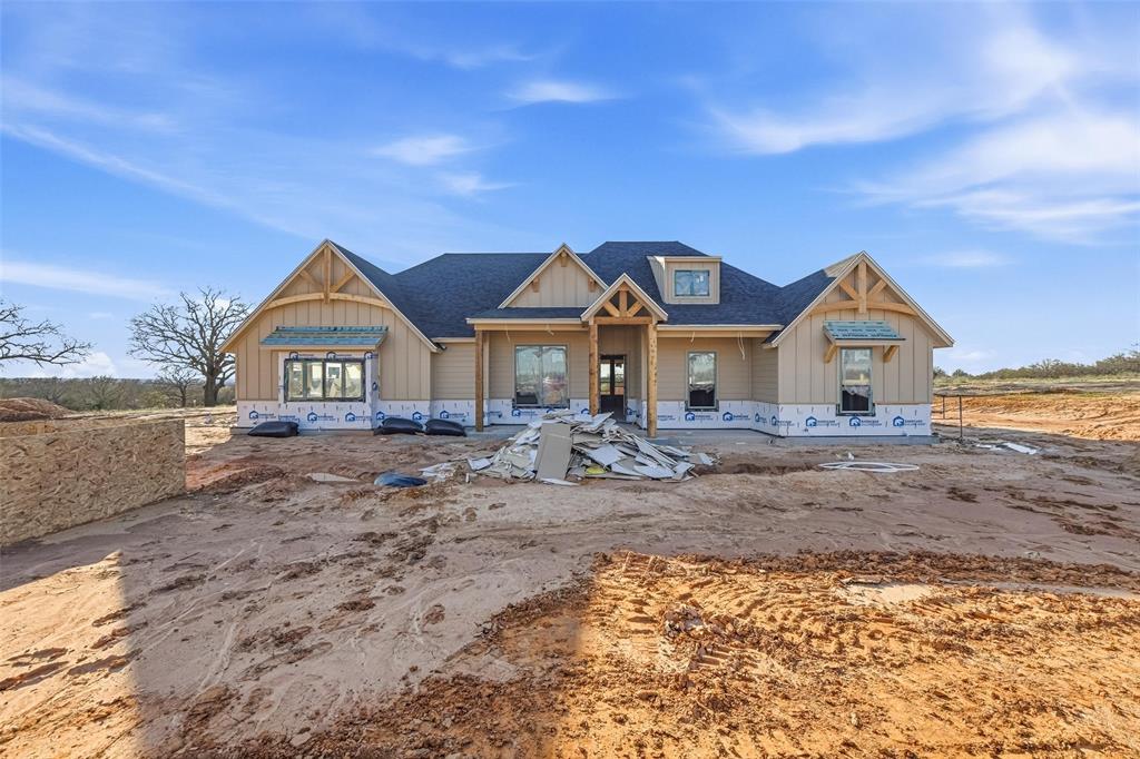 122 Guynell Ridge Decatur, TX 76234 - Photo 11 of 20