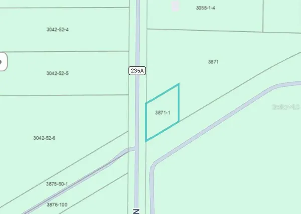 $199,000 | 15611 Northwest 173rd Street, Alachua, FL 32615