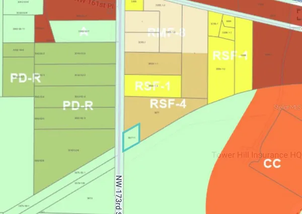 $199,000 | 15611 Northwest 173rd Street, Alachua, FL 32615