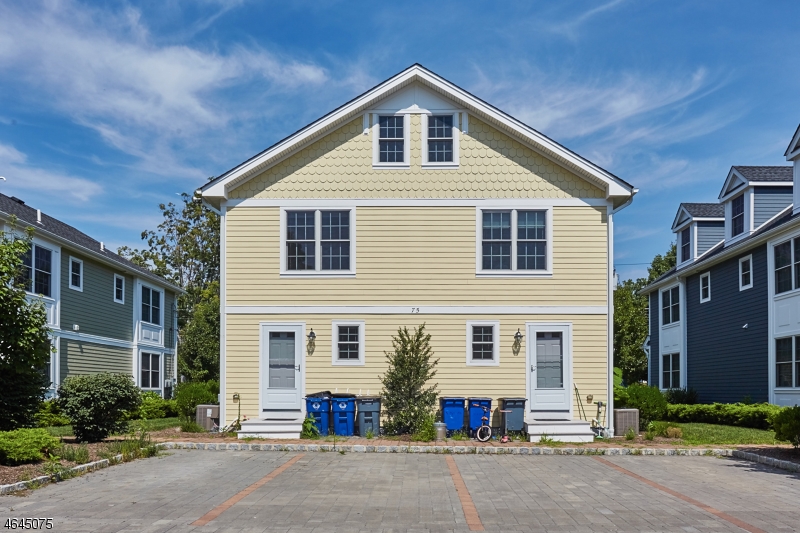 75 Central Avenue, Unit B Madison, NJ 07940 - Photo 19 of 21