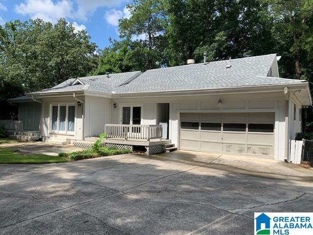 3429 Hurricane Road Birmingham, AL 35226 - Photo 26 of 28