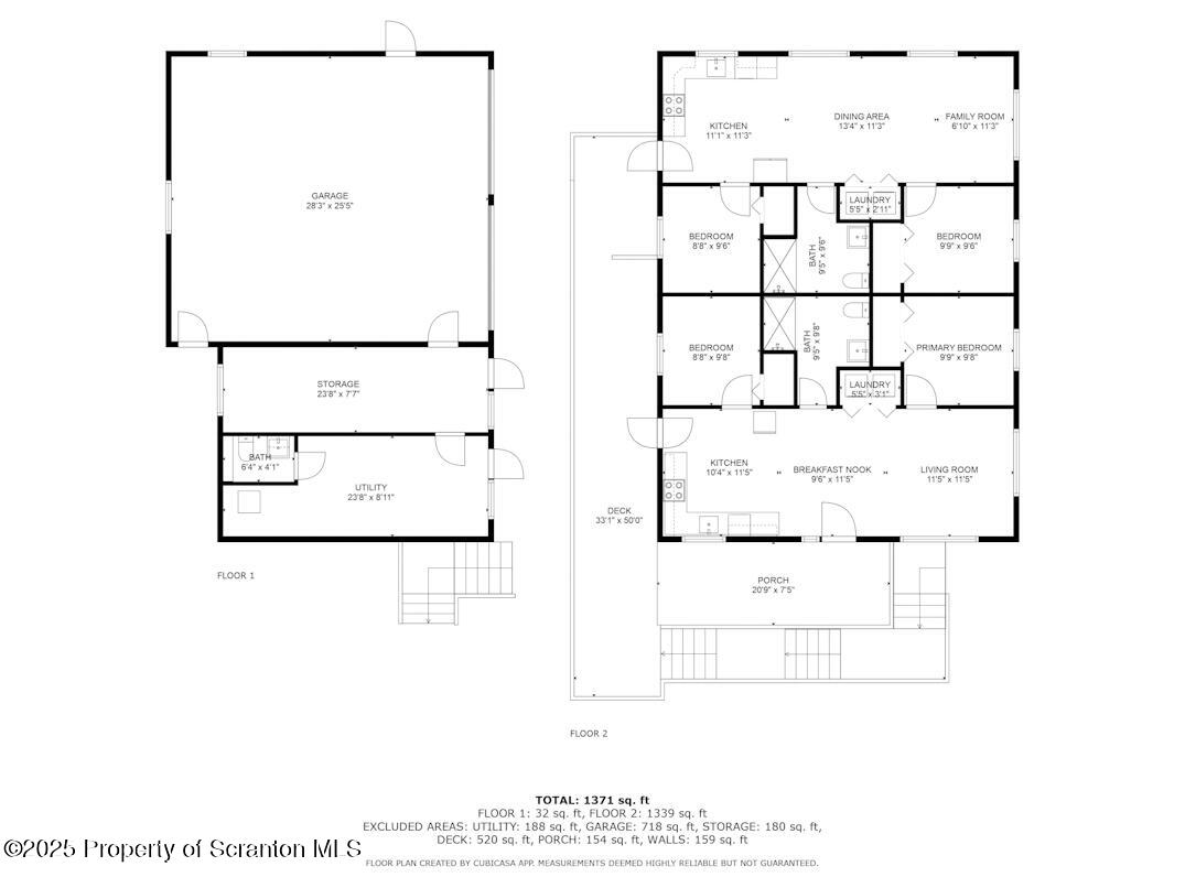 4562 Highway 374 Nicholson, PA 18446 - Photo 41 of 43 unknown