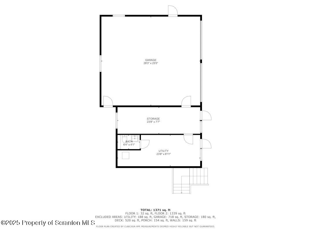 4562 Highway 374 Nicholson, PA 18446 - Photo 43 of 43 unknown