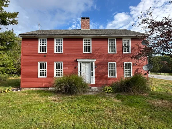 $325,000 | 381 Highway 164, Preston, CT 06365