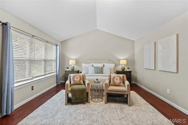 $859,900 | 17662 Garden Ridge Circle, Wildwood, MO 63038