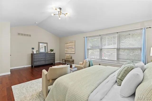 $859,900 | 17662 Garden Ridge Circle, Wildwood, MO 63038