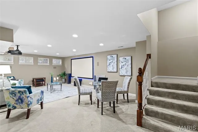 $859,900 | 17662 Garden Ridge Circle, Wildwood, MO 63038