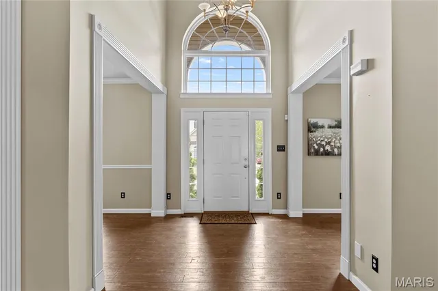 $859,900 | 17662 Garden Ridge Circle, Wildwood, MO 63038