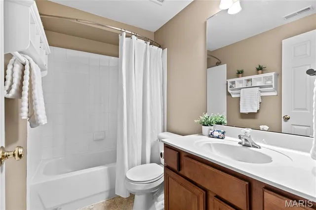 $859,900 | 17662 Garden Ridge Circle, Wildwood, MO 63038