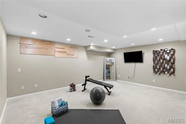 $859,900 | 17662 Garden Ridge Circle, Wildwood, MO 63038