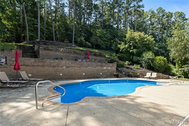 $859,900 | 17662 Garden Ridge Circle, Wildwood, MO 63038