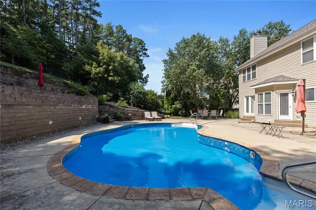 $859,900 | 17662 Garden Ridge Circle, Wildwood, MO 63038