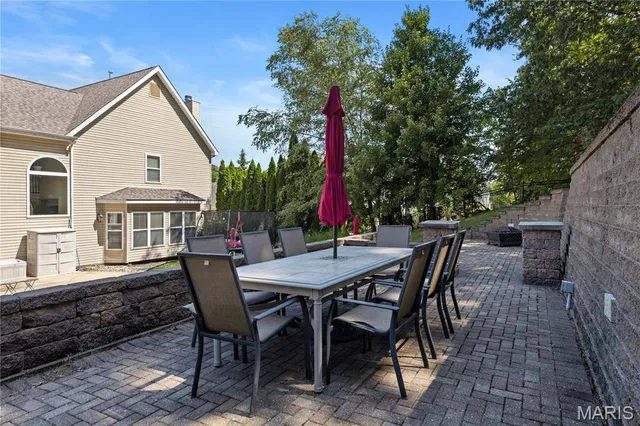 $859,900 | 17662 Garden Ridge Circle, Wildwood, MO 63038