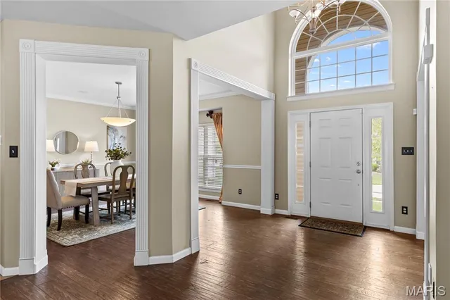 $859,900 | 17662 Garden Ridge Circle, Wildwood, MO 63038