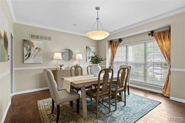 $859,900 | 17662 Garden Ridge Circle, Wildwood, MO 63038