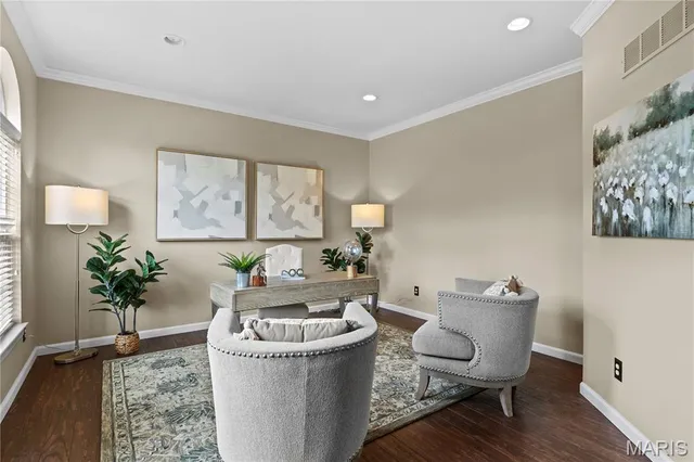 $859,900 | 17662 Garden Ridge Circle, Wildwood, MO 63038