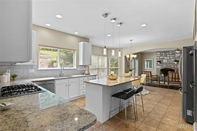 $859,900 | 17662 Garden Ridge Circle, Wildwood, MO 63038