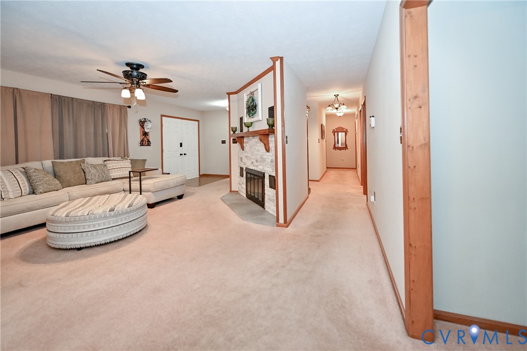 2985 Cumberland Road Cumberland, VA 23040 - Photo 5 of 36