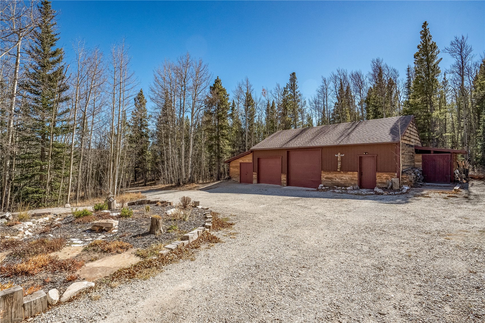 495 Edgewood Road Alma, CO 80420 - Photo 35 of 43