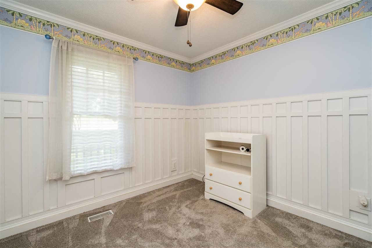 4105 Iverson Street Raleigh, NC 27604 - Photo 18 of 23 Photo 18